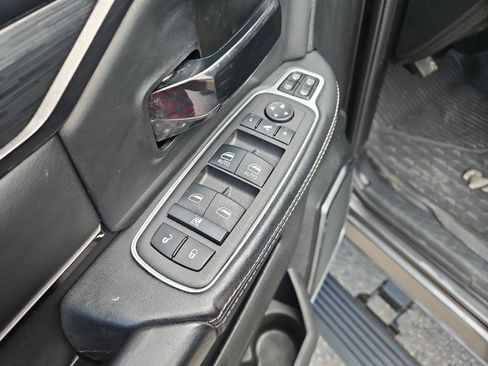 Used 2024 RAM 2500 Rebel w/ Towing Technology Group image 10