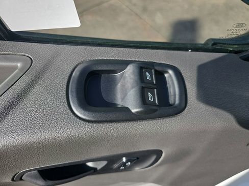 New 2026 Ford Transit 250 Base w/ Load Area Protection Package image 28