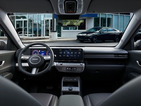 New 2026 Hyundai Kona SEL Sport image 11