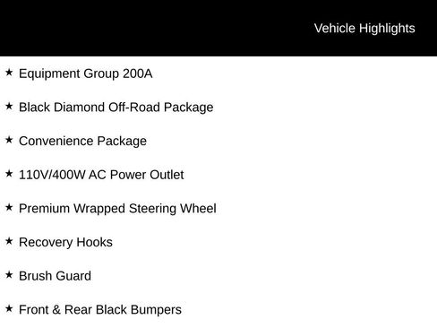 New 2025 Ford Bronco Sport Big Bend image 8