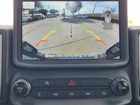 Used 2023 Ford Bronco Sport Big Bend w/ Convenience Package image 17