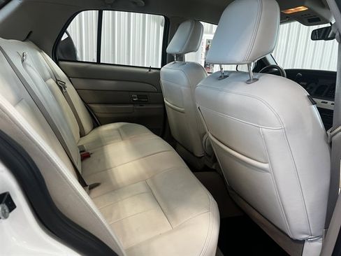 Used 2008 Mercury Grand Marquis LS image 19