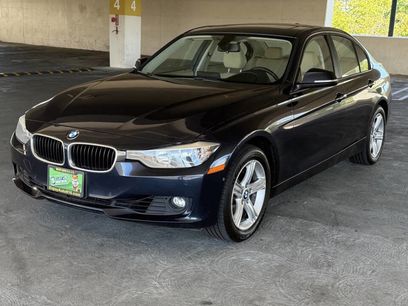 Used 2012 BMW 328i Sedan