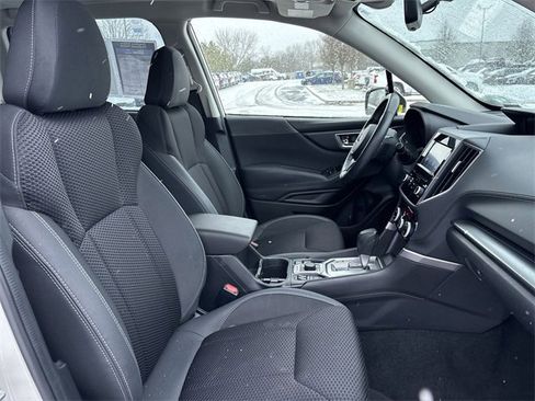 Used 2021 Subaru Forester Premium w/ Popular Package #1 image 26