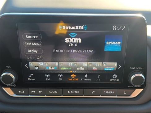 Certified 2025 Nissan Rogue S image 19