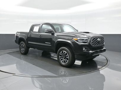Certified 2023 Toyota Tacoma TRD Sport w/ Technology Package