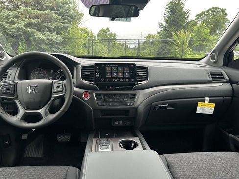 New 2026 Honda Ridgeline Sport image 22