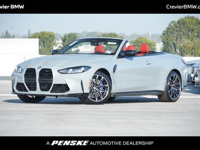 New 2027 BMW M4 xDrive Competition