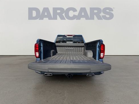 Used 2026 GMC Sierra 1500 Elevation image 14