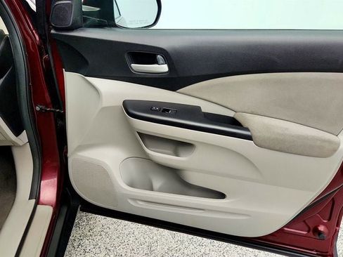 Used 2014 Honda CR-V EX image 26