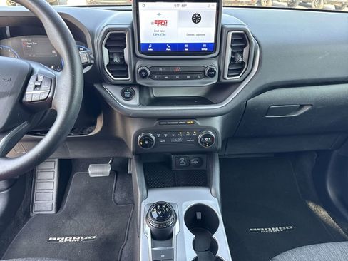 Used 2021 Ford Bronco Sport Big Bend AWD/4WD image 28
