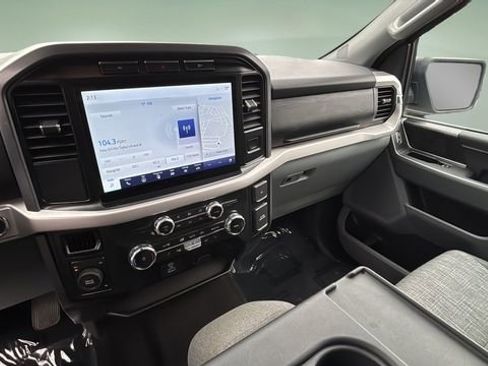 Used 2023 Ford F150 XLT w/ Equipment Group 302A High image 24