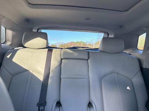 Used 2014 Cadillac SRX Premium image 13