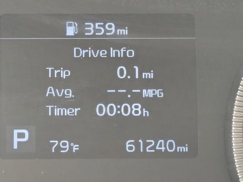 Certified 2020 Kia Telluride EX w/ Towing Package image 44