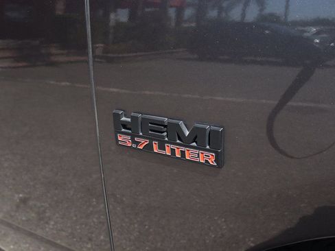 Used 2016 RAM 1500 Sport w/ Convenience Group image 47