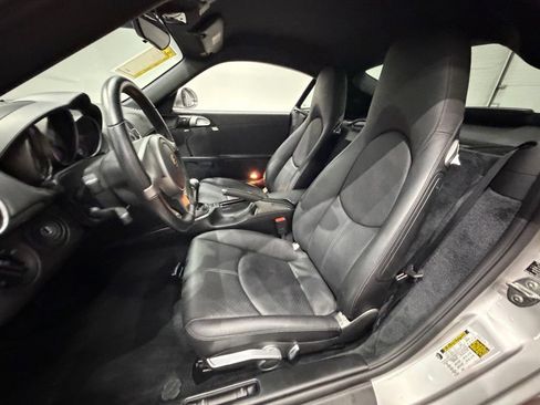 Used 2010 Porsche Cayman S RWD image 35