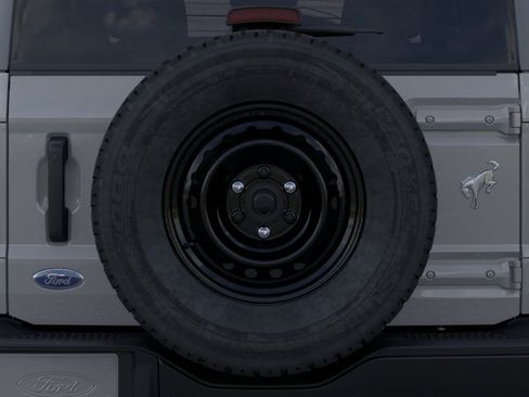 New 2026 Ford Bronco Big Bend AWD/4WD image 24