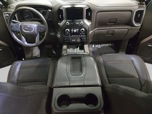 Used 2022 GMC Sierra 1500 Denali w/ Denali Premium Package image 9