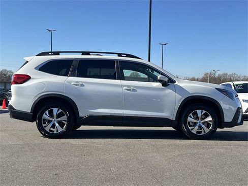Used 2024 Subaru Ascent Premium w/ Convenience Package image 36