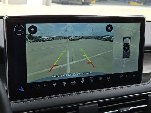 New 2025 Lincoln Corsair FWD w/ Equipment Group 101A image 14