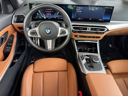 Used 2023 BMW M340i xDrive image 17