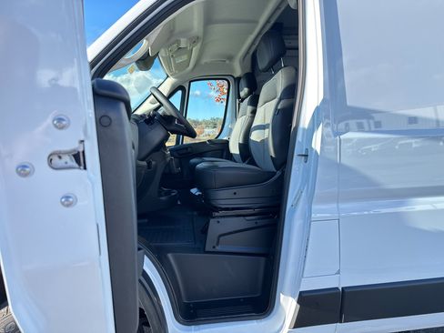 New 2026 RAM ProMaster 2500 w/ Advanced Safety Group image 4
