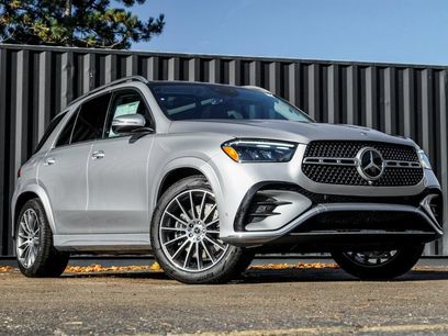 Used 2026 Mercedes-Benz GLE 350 4MATIC