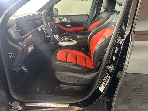 Used 2022 Mercedes-Benz GLE 53 AMG 4MATIC image 3