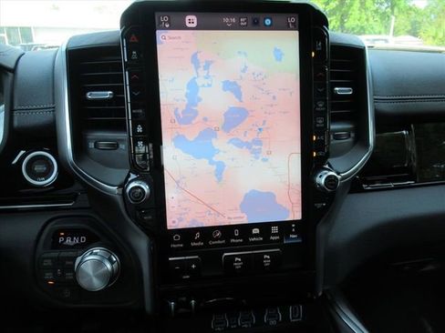 New 2026 RAM 1500 Laramie image 28