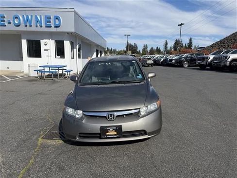 Used 2008 Honda Civic LX image 2