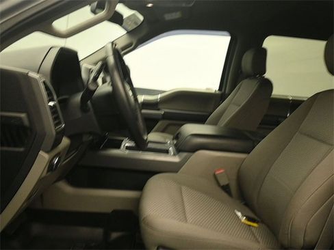 Used 2020 Ford F150 XLT w/ Equipment Group 302A Luxury image 15