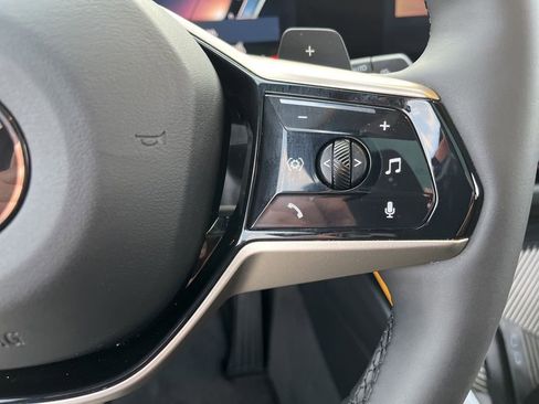 Used 2025 BMW X3 xDrive30i image 23