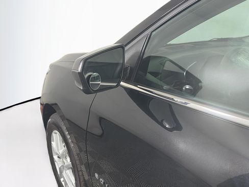 Used 2023 Chevrolet Equinox LT FWD image 16