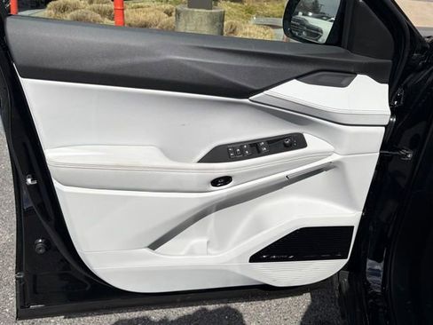 New 2026 Jeep Cherokee Limited image 11