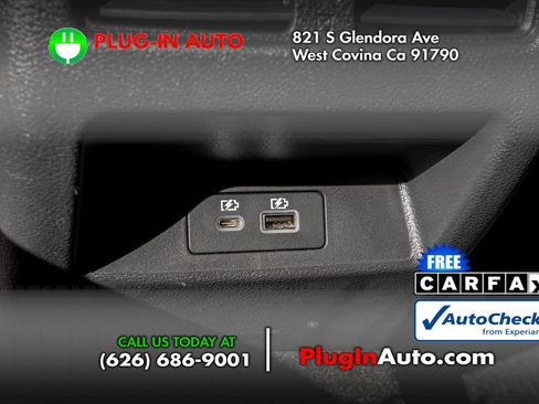Used 2023 Nissan Altima 2.0 SR image 10