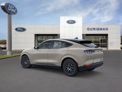New 2026 Ford Mustang Mach-E Premium AWD/4WD image 5