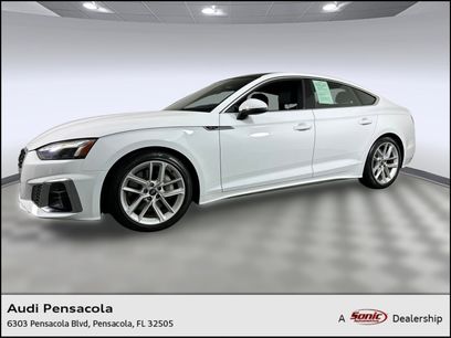 Used 2024 Audi A5 2.0T Premium Plus
