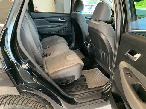 Certified 2023 Hyundai Santa Fe SEL AWD/4WD image 16