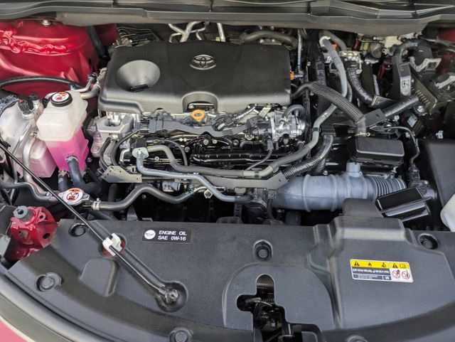 Used 2024 Toyota Sienna Limited FWD image 34