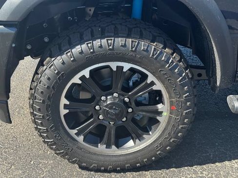 New 2026 RAM 2500 Warlock AWD/4WD image 10