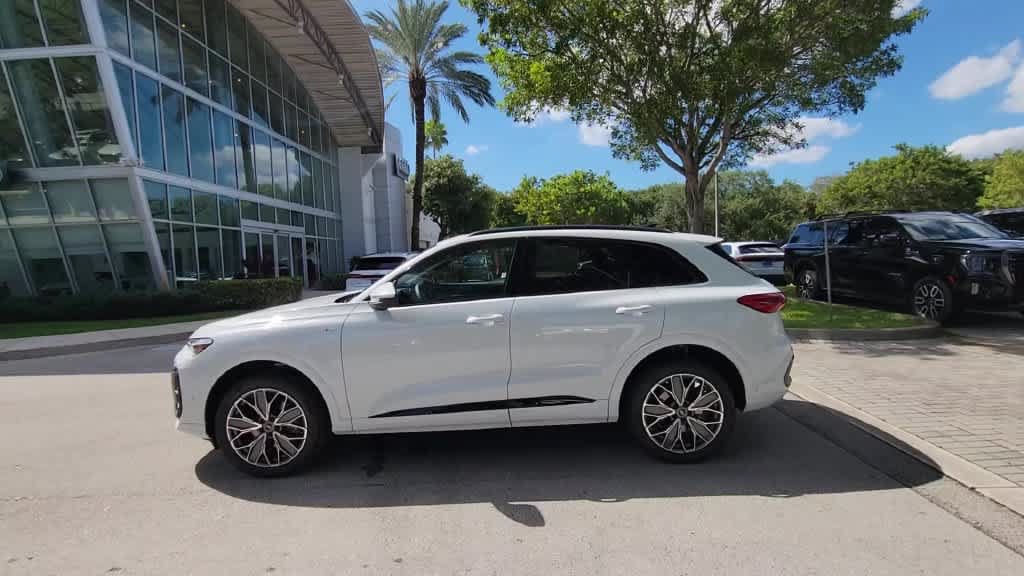 New 2026 Audi Q5 Premium Plus AWD/4WD image 5