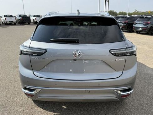 Used 2023 Buick Envision Avenir image 7
