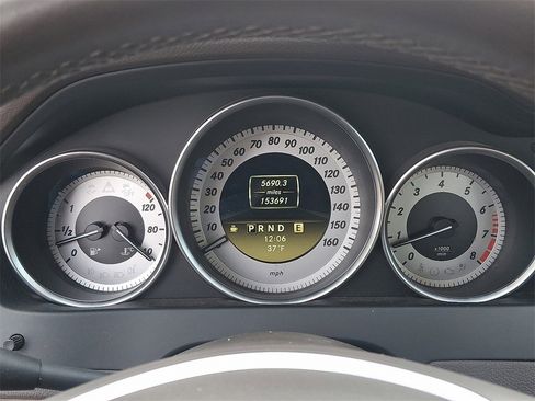 Used 2012 Mercedes-Benz C 300 4MATIC Sedan image 20