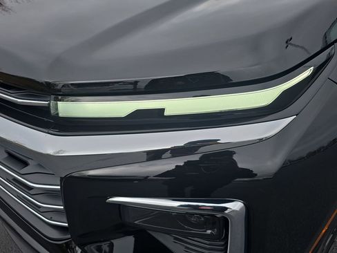 New 2026 Chevrolet Traverse LT image 32