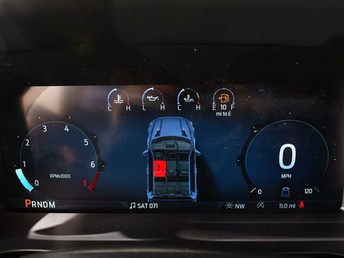 New 2026 Ford F150 XLT w/ XLT Chrome Appearance Package AWD/4WD image 25