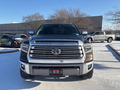 Used 2020 Toyota Tundra 1794 Edition image 2