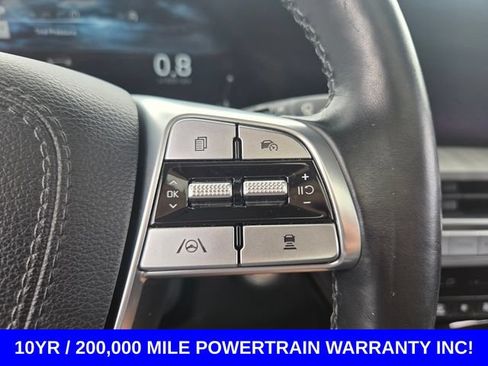 Used 2024 Kia Telluride SX AWD/4WD image 22
