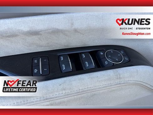 Used 2024 Cadillac Escalade ESV Sport Platinum AWD/4WD image 21