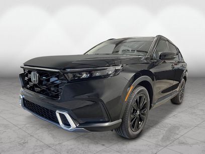 New 2026 Honda CR-V Sport Touring