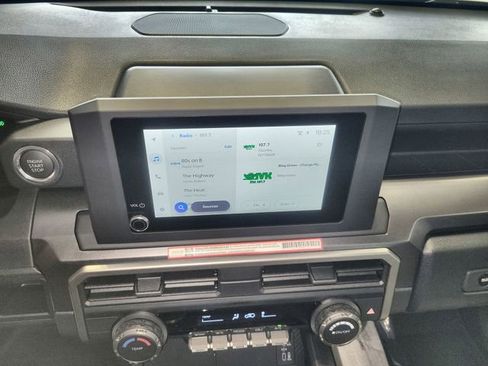 New 2026 Toyota 4Runner SR5 AWD/4WD image 16